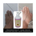 Lotion Pemutih Kulit BPOM Alpha Arbutin Mencerahkan & Melembabkan Permanen - Pemutih Kulit Cepat & Aman untuk Bumil dan Busui - COD. 