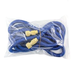 Flexible ExpandableTPE Water Hose Pipe High Pressure Resistant For Yard Care Watering Vehicle Cleaning Irrigation