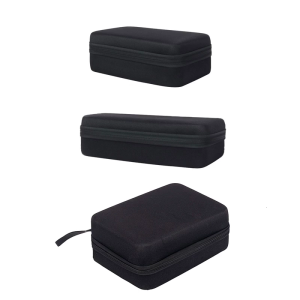 Shockproof Electric Bike Charging Pack Handbag Charging Pack Storage Bag Carrying Case Wear Resistant Pouch with Lanyard