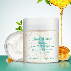 SG Stock Elizabeth Arden Body Lotion Green Tea Body Milk 500ml Aromatic Body Milk Green Tea Honey Body Milk Moisturizing Body Milk伊丽莎白雅顿绿茶滴蜜身体乳