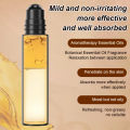Anti-Wrinkle Eye Serum Oil Lifting Firming Eye Essence Remove Dark Circles Eye Bags Fade Fine Lines Eye Care. 