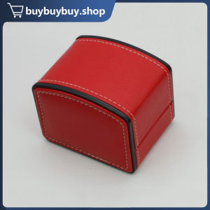 Leather Watch Box Travel Watch Box Case Storage Organizer For Putting Tables
