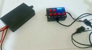 Modul Sirine Patwal Whelen hhs 60 wat