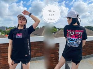 Jaket racing Rollingspeed terbaru bahan lotto tebal Gratis sticker