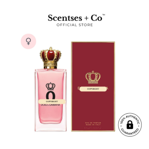 D G Q EDP For Women 100mL | Original Perfume
