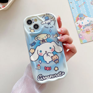 Hello Kitty Cartoon Phone Case for Xiaomi Redmi Note 12 4G 11 10 Pro 5G 12C 12S 11S A1 10A 10C 10S 10 Lite Lovely Silicon TPU Soft Casing Shockproof Camera Lens Protection Cover