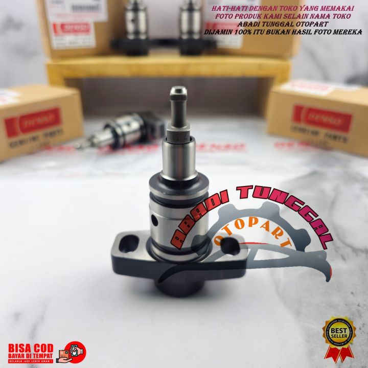 PLUNGER%20ASSY%20MITSUBISHI%20PS125%20CANTER%20HDX%20KANTER%20HDX%201SET%204PCS%20DNSO%20-%20Image%208