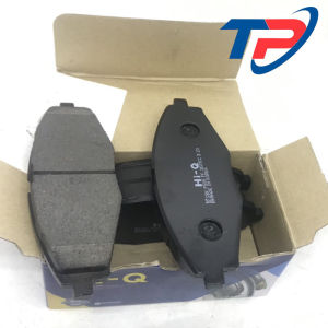 Má phanh trước Daewoo LanosBố thắng Daewoo LanosGuốc phanhPhụ tùng ô tô Daewoo Lanos SP1086.