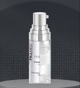 FILLMED HYDRA-BOOSTER 30ml (Hydration corrective care serum - Improves hydration plumps the skin) - Made in France