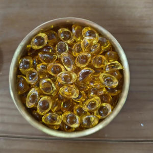 ชามทองเหลืองขนาดเล็กลาย Hundred Fortune Cup ของ Treasure Bowl ดึงดูดความมั่งคั่ง