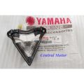 REFLEKTOR REFLECTOR LAMPU SENJA RITING RETENG SEN SEIN BELOK DEPAN PILOT ASSY XRIDE X RIDE X-RIDE 115 ORIGINAL ASLI YAMAHA 2BU-H4301-00. 