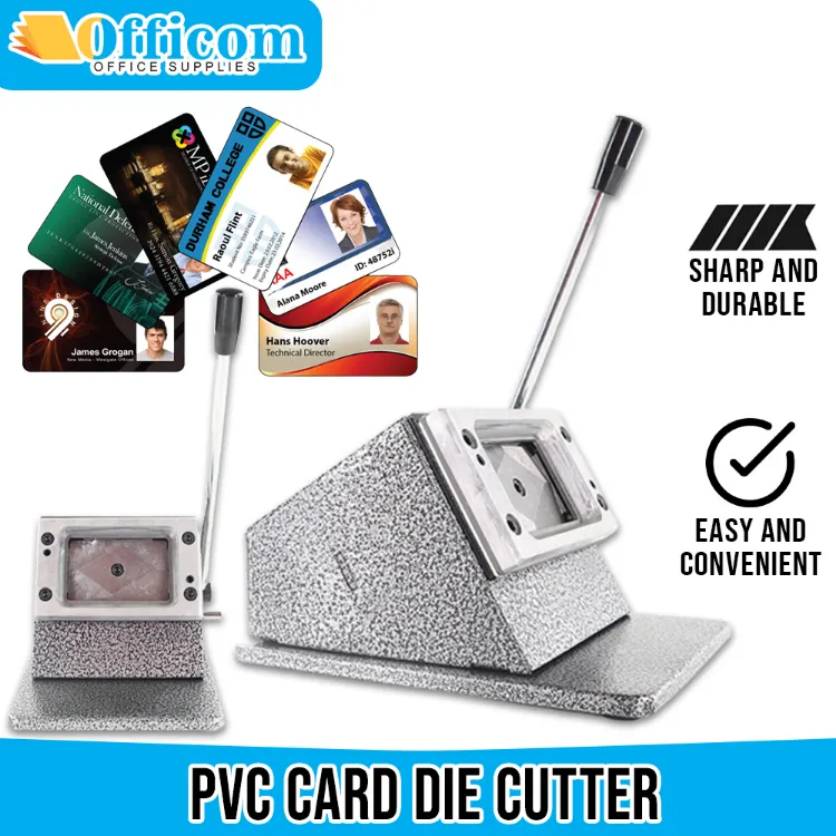 Card die deals cutter