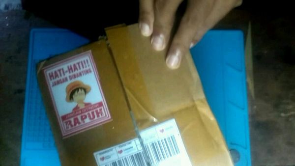 Buyer review video 4
