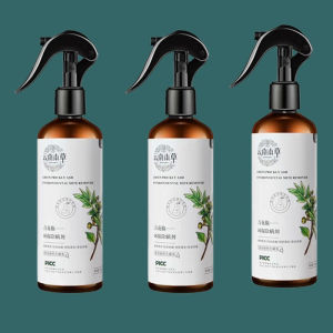 【SG Stock】Mite Spray Bed Bug Killer Dust Mite Remove Spray 300ml Herbal Natural Remove Insect Anti Mites