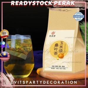 【一袋30包】🔥降三高茶/玉米须茶降三高茶 降血糖 j降血脂 胆固醇 泡茶 泡水消水肿茶泡水喝玉米独立茶包熬夜养生消肿花茶冲泡品/玉米须茶 Corn Silk Tea 三降茶 熬夜茶 消水肿 利尿茶 熬夜久/网红玉米须茶养生0脂无糖美白