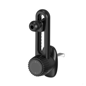 Adjustable 17mm Ball Head Extension Rod Adapter Suitable For Car Air Outlet Phone Stand Holder & Dashboard Camera Mount