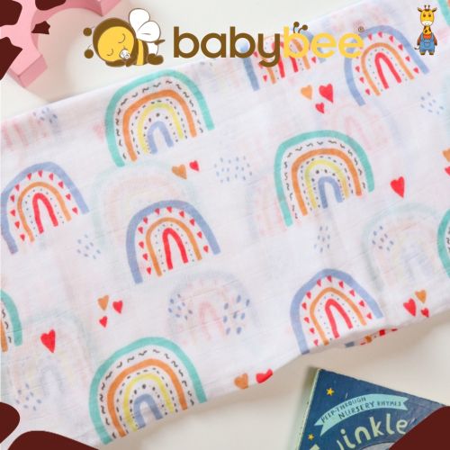 Bedong Tradisional vs Selimut Bayi Bambu: Mana yang Lebih Nyaman dan Aman?