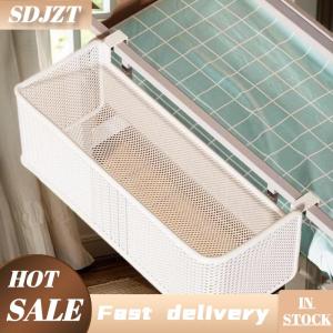 SDJZT Đầu Giường Treo Lưu Trữ Giỏ Tiết Kiệm Không Gian Đa Chức Năng Kim Loại Đầu Giường Kệ Cho Văn Phòng Khách Sạn Ký túc xá Giường & Giường Tầng Phòng Ngủ