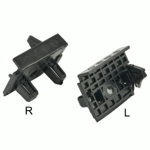 sali Mount Holder Perfectly Fit Front Fender Mount Holder Bracket for Tesla Model 3 High quality Material 108417200F 108417100F M1Y4T