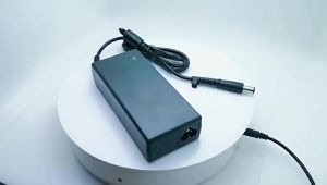 Sạc Laptop DELL 19.5V 3.34A/4.62A – Adapter Tương Thích Dell Đầu Kim Lớn 7.4x5.0mm / Đầu Kim Nhỏ 4.5x3.0mm