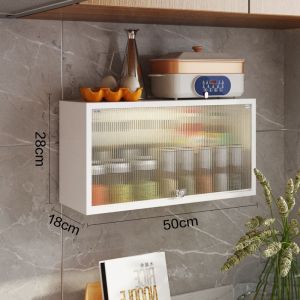 Wall Sideboards & Buffets Cabinet Kitchen Wall Sideboards Cabinet Wall-Mounted Household Wall Sideboards & Buffets Cabinet