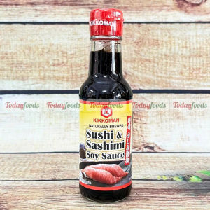 Nước Tương Sushi Sashimi KIKKOMAN 150ML
