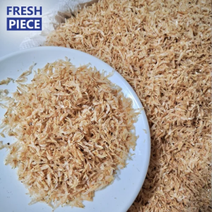 Calcag / Hipon Palipad | Hipong Tanga Dried Shrimp from Gensan