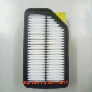 Lọc gió động cơ A9614-5 dùng cho Kia Rio 1.4 2011 2012 2013 2014 2015 2016 2017 28113B2000