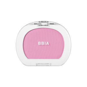 BBIA LAST BLUSH - 2.5g (NEW | Cheek Blusher | Shading & Contour Powder) (15 Colors)