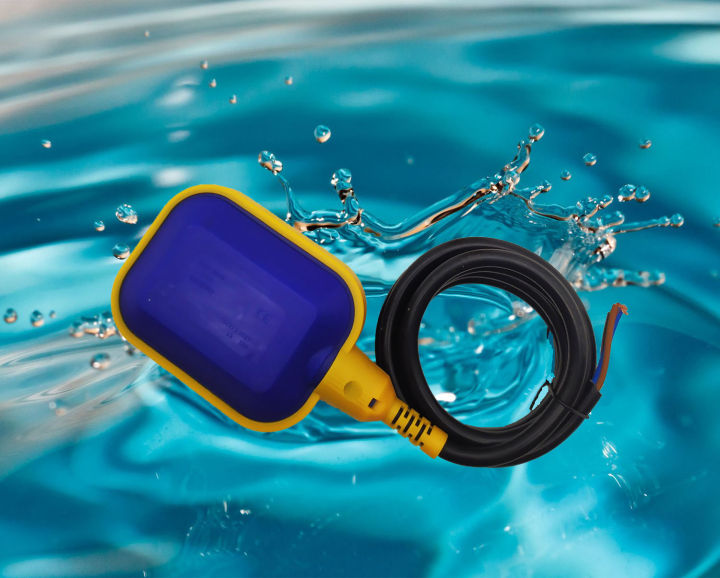 2m Float Switch/ Water Level Switch Lazada