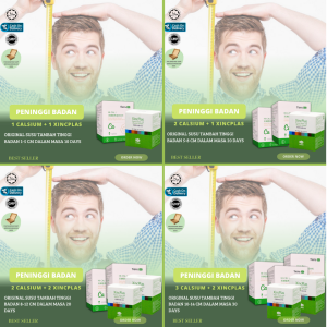 Susu Tinggi Badan Hi Calsium Zinc Tiens Supplement Peninggi Badan Herba Tambah Tinggi 4-6cm Hormon Pertumbuhan Tulang Ubat Tinggi Alami Lulus Kkm