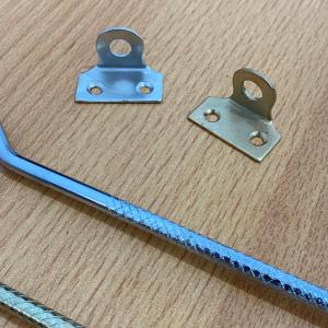 HAK ANGIN PROYEK CARTER KEEGAN KG-001(WINDOWS HOOK) / PENAHAN JENDELA