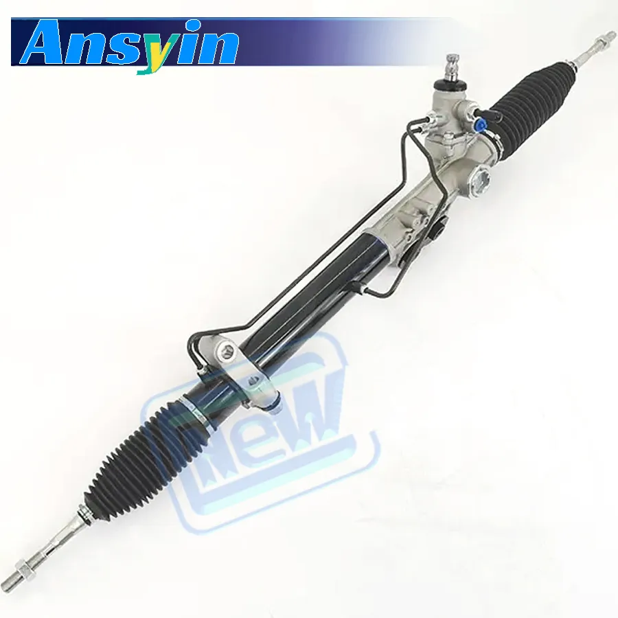 買って下さい！ パワーステアリングラック 49001-2B000 ステアリングギア LHD 日産