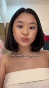 NATURE REPUBLIC BAKED BLUSHER