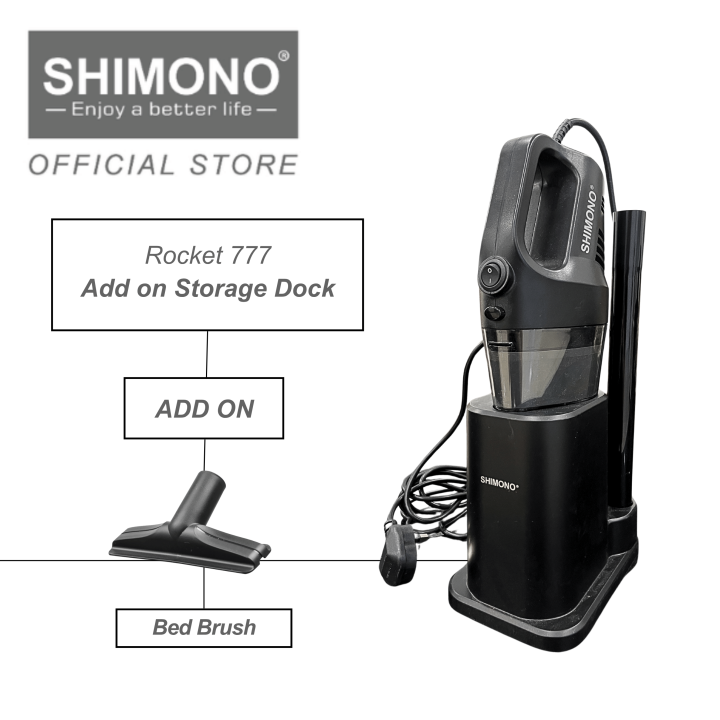 SHIMONO%20Cyclone%C2%A0Corded%20Vacuum%C2%A0Cleaner%C2%A0-%C2%A0Rocket%C2%A0Vacuum%C2%A0777%20-%20Image%208