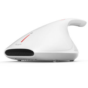 (Tặng 1 Lõi lọc Bảo Hành 24 Tháng) Máy Hút Bụi Giường Nệm Xiaomi - Deerma - DEM-CM800 Máy Hút Bụi Mịn Diệt Khuẩn 99% Bằng Tia UV Cực Tím Gia Đình Siêu Khỏe Lực Hút 13000PA Công Suất 400W Rung 8000 Lần/Phút Loại Bỏ Mọi Côn Trùng