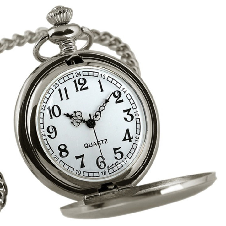 Pocket watch outlet lazada