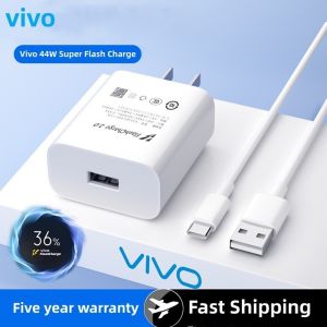 AP S: *Vivo Original 18W Fast Charger Authentic & High-Speed Charging |