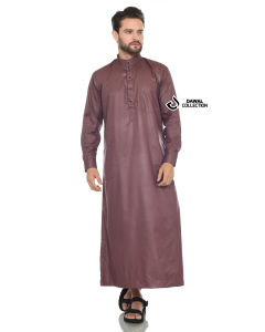 Diskon jubah pakistan kekinian dewasa JUMBO bahan mengkilat SIZE M-5XL FREE PECI DAN TASBIH