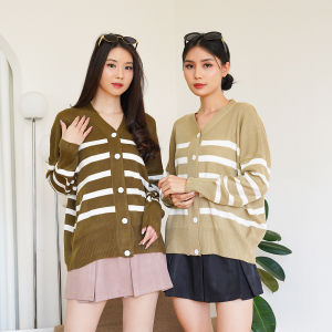 Cardigan Rajut Sunje/Cardingan/Sweater/Murah/premium