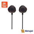 JBL Quantum 50 หูฟังเกมมิ่ง | Wired in-Ear Inline Control Gaming. 
