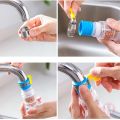 【SSRN】 Rotating Retractable Faucet Filter Splash-Proof Kitchen Water Filter Water Save #HL0173#. 