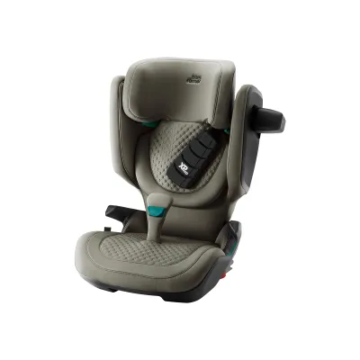 Britax Romer KIDFIX PRO Ghế Ngồi Ô Tô Cho Bé Từ 35 - 12 Tuổi Chuẩn An Toàn R129 (i-Size)