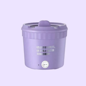 หม้อไฟฟ้า กะทะไฟฟ้า อเนกประสงค์ หม้อสุกี้ ชาบู หม้อมาม่า ไฟฟ้า 450W หม้อไฟฟ้าอเนกประสงค์ เหมาะสำหรับ1-2 คน หม้อไฟฟ้ามินิ