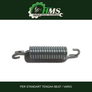 PER STANDART TENGAH BEAT / VARIO - PIR PEER STANDART / JAGANG TENGAH 2 HONDA BEAT / BEAT Fi / VARIO / VARIO TECHNO 125 / SCOOPY / SCOOPY Fi / GENIO