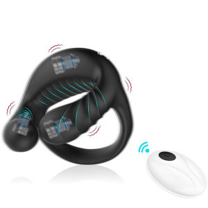 HESEKS Bluetooth Wireless Remote Control Ring Speed Arm Resistance Adjustable Wrist Strength Home Multifunctional Arm Wrist Strength Boxing Fighting Fitness Boxing Speed Training