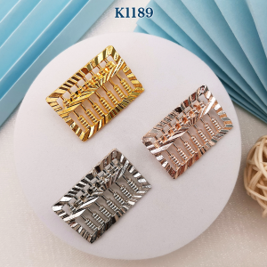 (SSA)Brooch Korea Bahu Kiri Kanan(K1103)(K1105)(K1189)