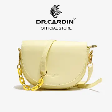 Shop Handbag Women Original Dr Cardin online Sep 2024 Lazada .my