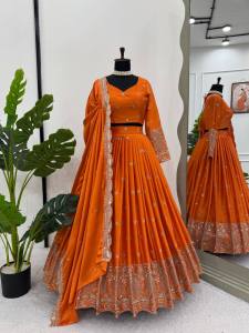 [PRE-ORDER] Semistitched Choli Lengha (10-15days delivery)