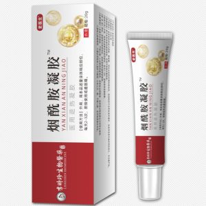 Li Shizhen Niacinamide Gel   Hot-selling Fever-Reducing Gel In Stock Fast 7